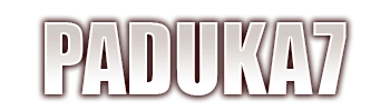 PADUKA7 Logo